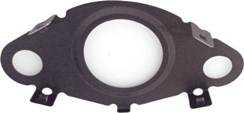 Gasket EGR valve 11618579881