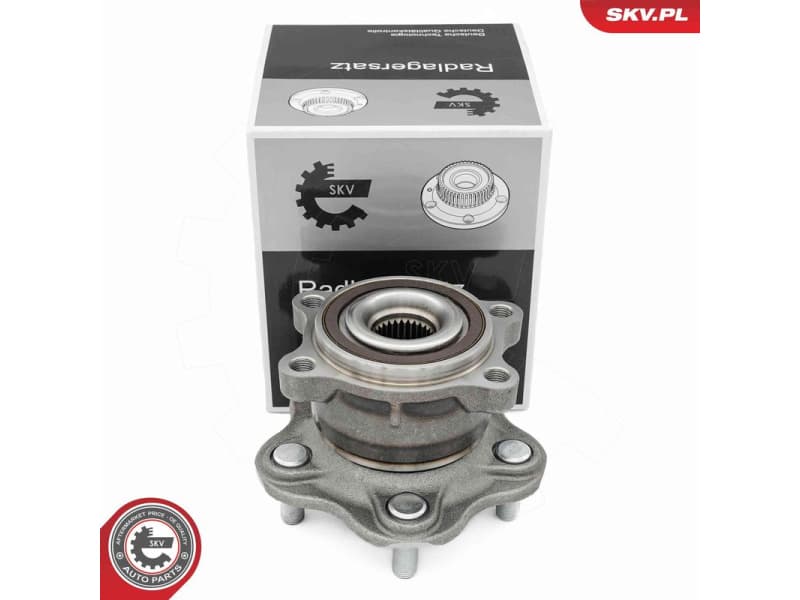 Wheel Bearing Kit 29SKV676