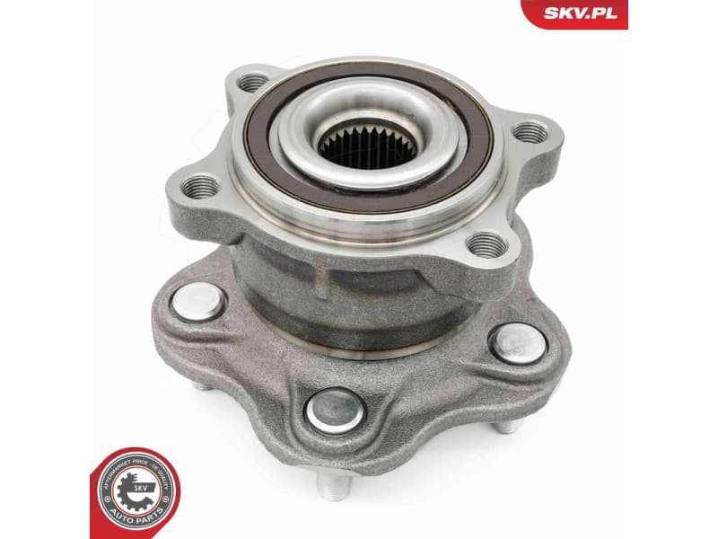 Wheel Bearing Kit 29SKV676 - image 2