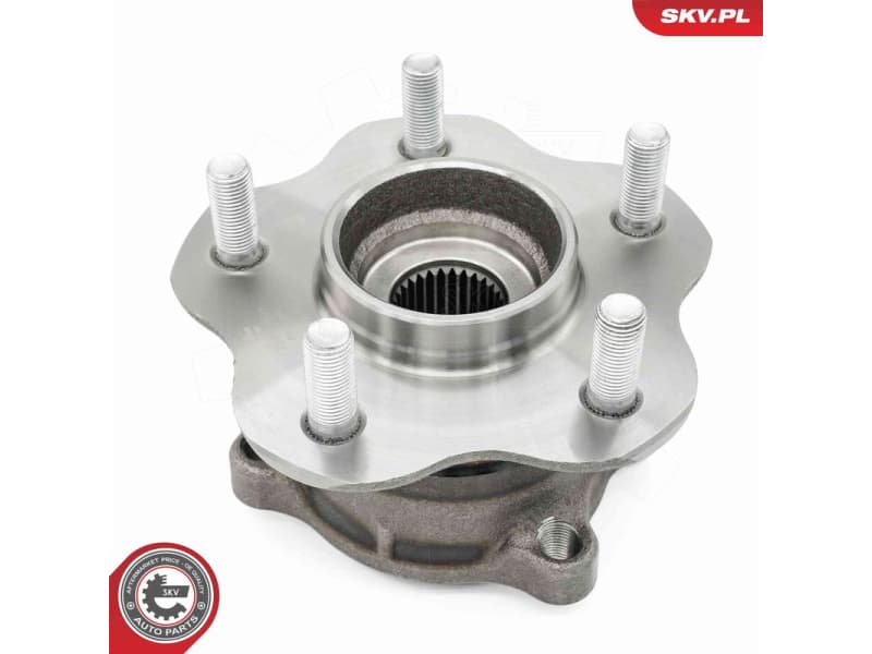 Wheel Bearing Kit 29SKV676 - image 3