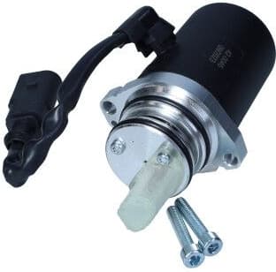 Pump, multi-plate clutch (all-wheel drive) 42-0046