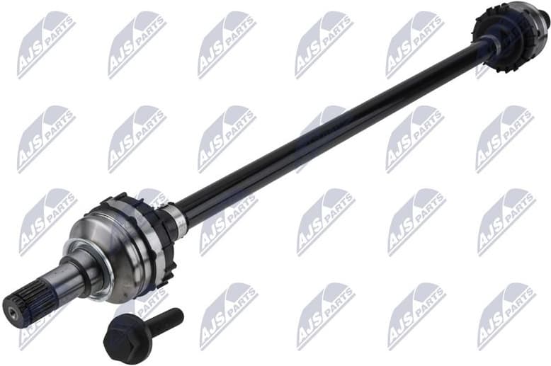 Drive Shaft NPW-ME-223 - image 2