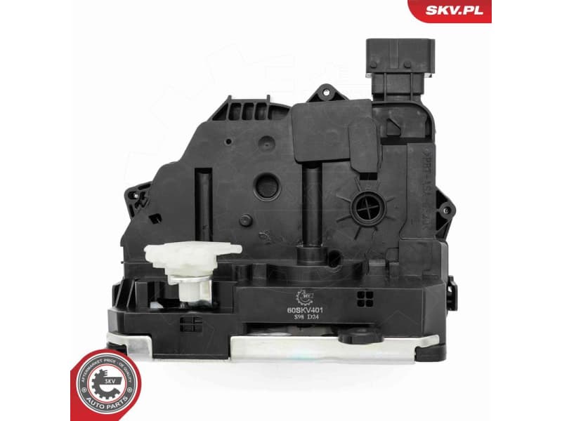 Door Lock 60SKV401 - image 3