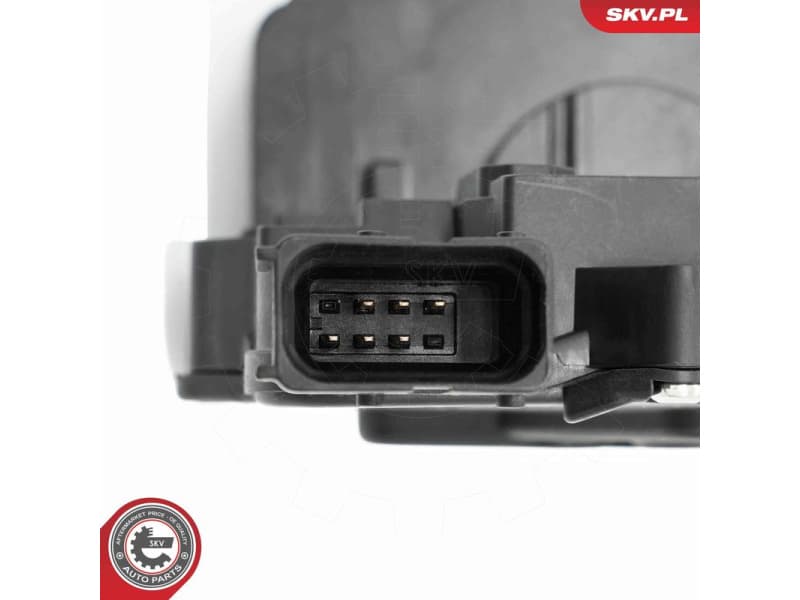 Door Lock 60SKV401 - image 8