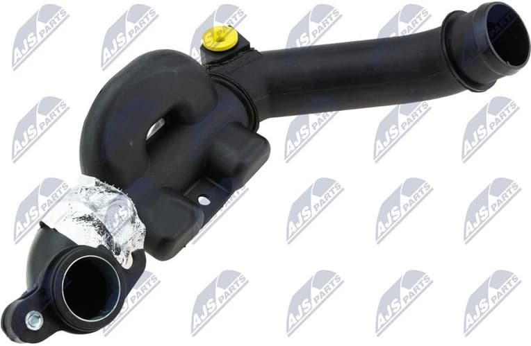 Charge Air Hose GPP-CT-015