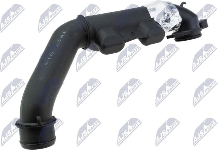 Charge Air Hose GPP-CT-015 - image 2