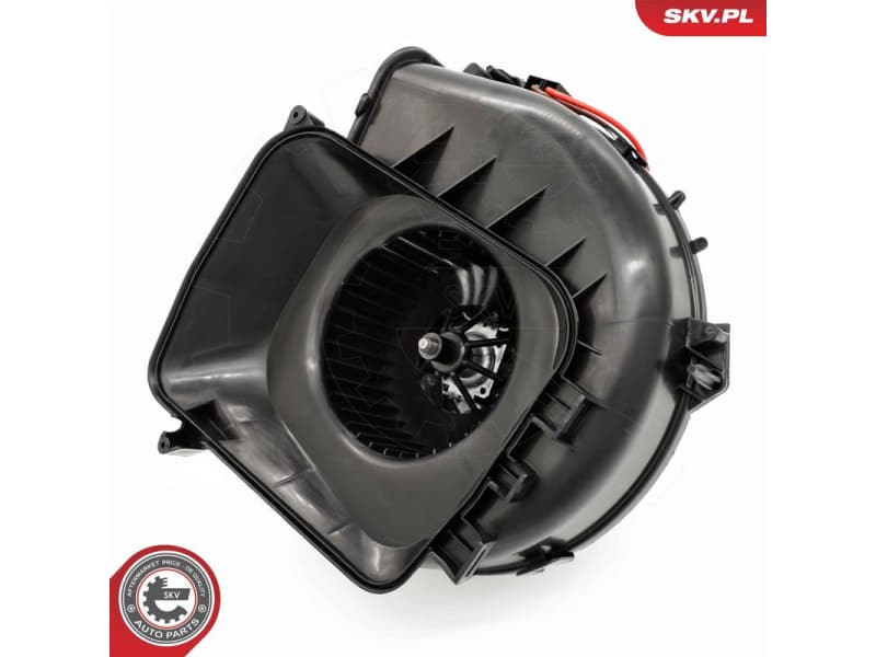 Interior Blower 68SKV120 - image 2