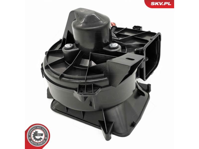 Interior Blower 68SKV120 - image 4