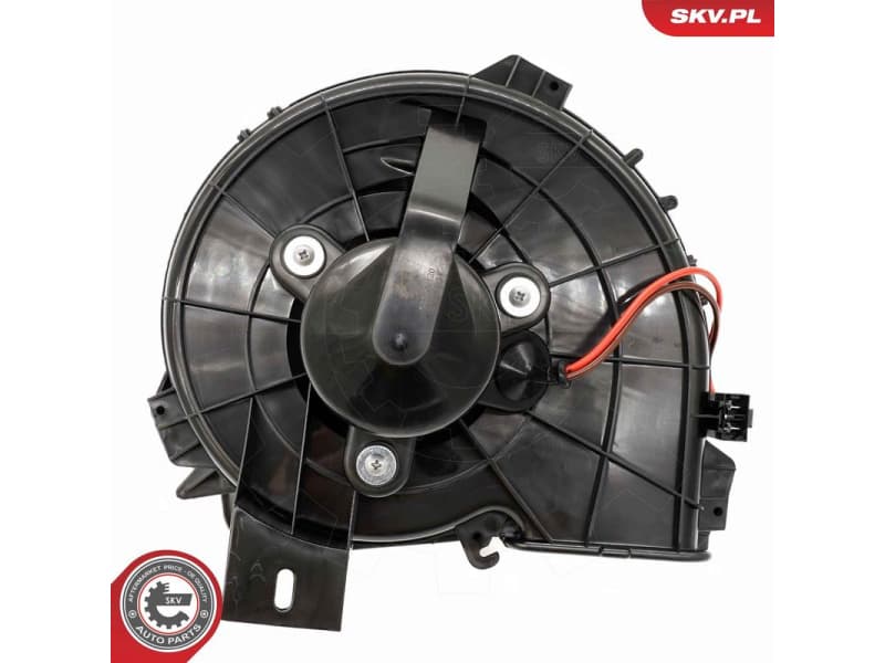 Interior Blower 68SKV120 - image 5