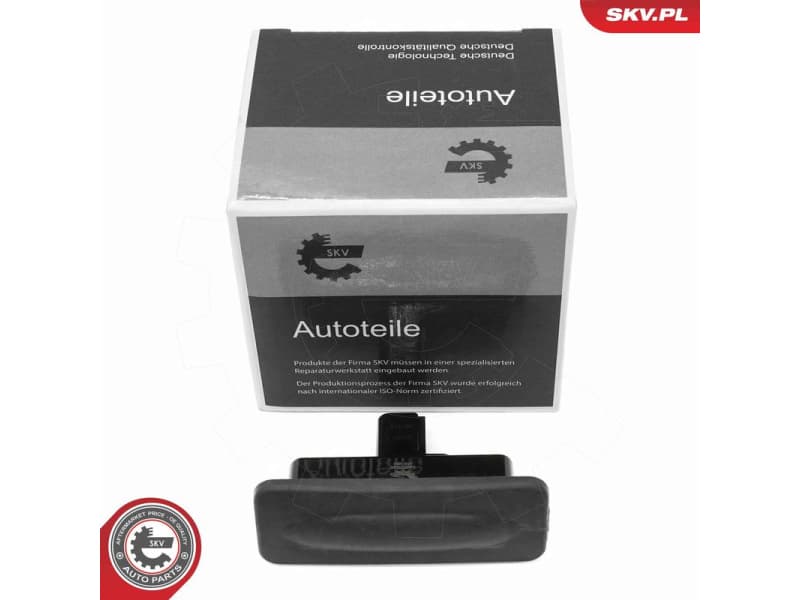 Switch, tailgate 16SKV385