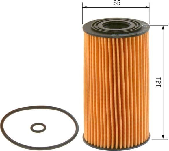 Oil Filter F026407156 - image 10