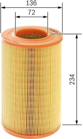 Air Filter 1457433154 - image 10