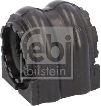 Mounting, stabiliser bar 186512