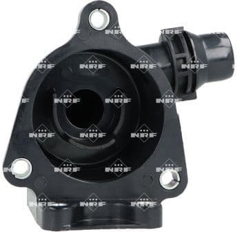 Coolant Flange 775115 - image 4