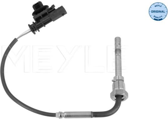 Sensor, exhaust gas temperature MEYLE-ORIGINAL: True to OE. 33-14 800 0005