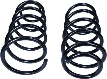 Suspension Spring 60-1085D