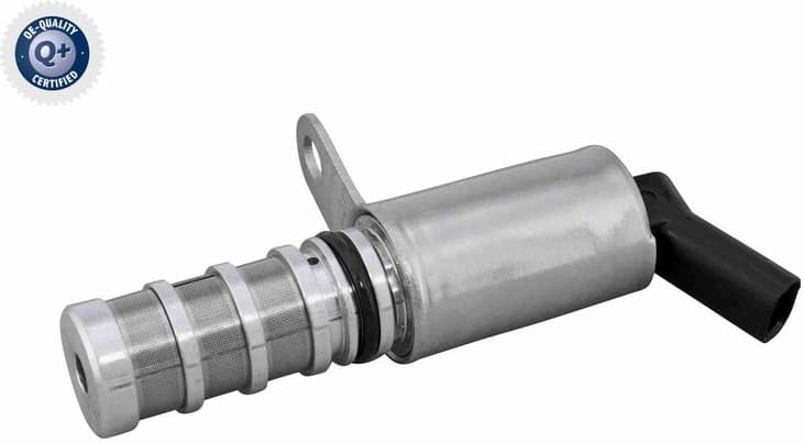 Control Valve, camshaft adjustment Q+, original equipment manufacturer quality V51-0123