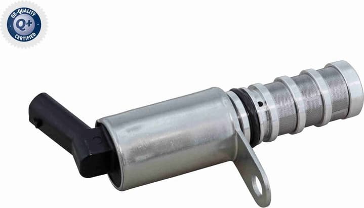 Control Valve, camshaft adjustment Q+, original equipment manufacturer quality V51-0123 - image 2