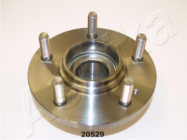 Wheel Hub 44-20529 - image 2