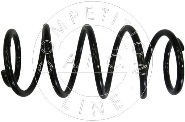 Suspension Spring Original AIC Quality 53741