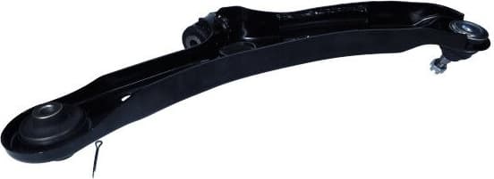 Control/Trailing Arm, wheel suspension 72-6077 - image 2