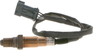 Oxygen Sensor 0258006435 - image 8