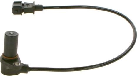 Sensor, crankshaft pulse 0281002102 - image 8