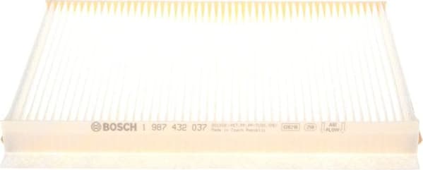 Filter, cabin air 1987432037 - image 6