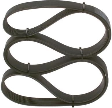 V-ribbed Belt 1 987 948 314 - image 7