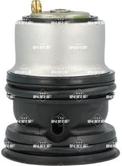 Thermostat, coolant EASY FIT 725432