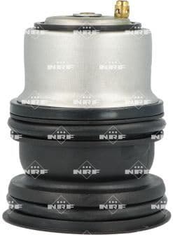 Thermostat, coolant EASY FIT 725432 - image 3