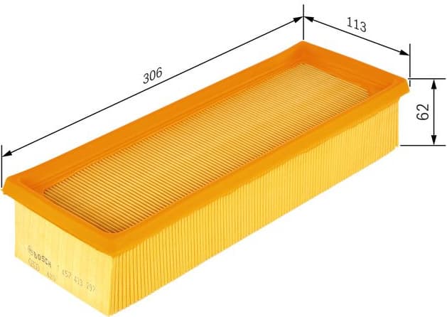 Air Filter 1457433297 - image 10