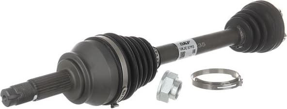 Drive Shaft VKJC 5793 - image 4