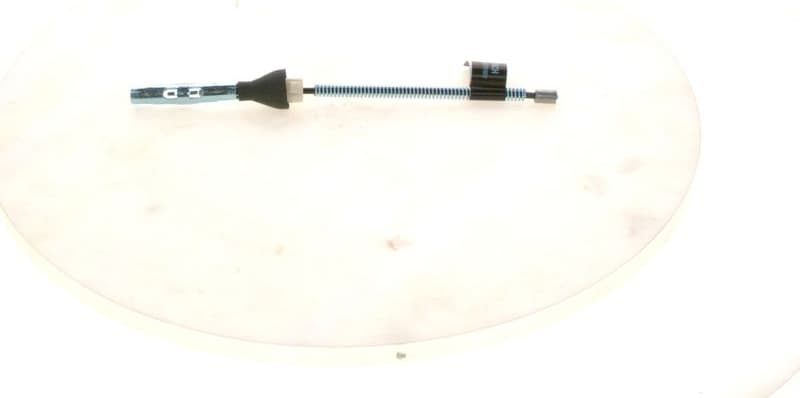 Cable Pull, parking brake 1987477906 - image 3