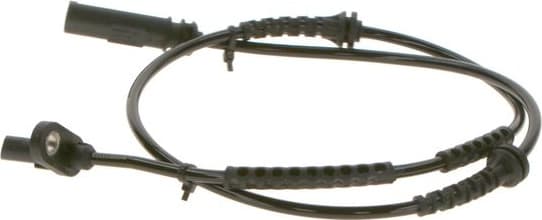 Sensor, wheel speed 0265007982 - image 6