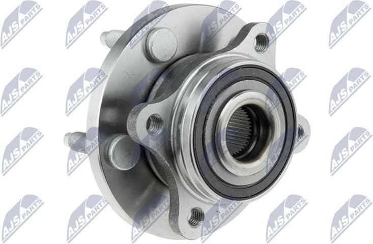 Wheel Bearing Kit KLP-CH-064