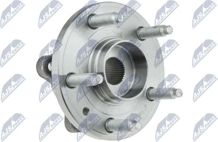 Wheel Bearing Kit KLP-CH-064 - image 2