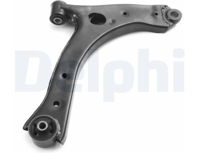 Control/Trailing Arm, wheel suspension TC4740