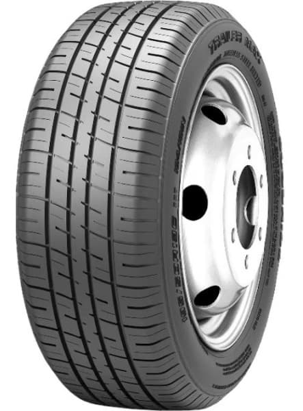 Summer tyres 165/70R13 GOODRIDE TRAILER ST290 79N FOR TRAILER ONLY CCB70 M+S