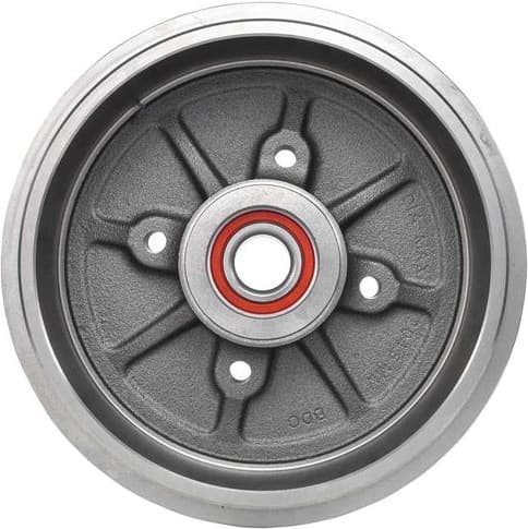 Brake Drum 0986477151 - image 8