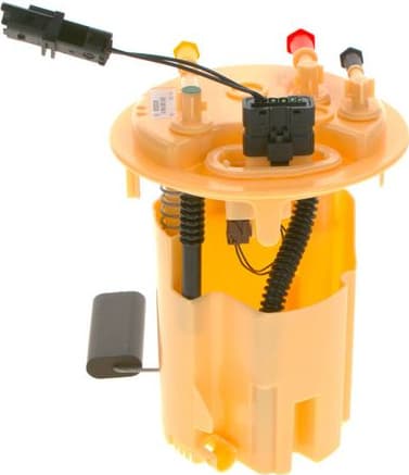 Sender Unit, fuel tank 0986580385 - image 3