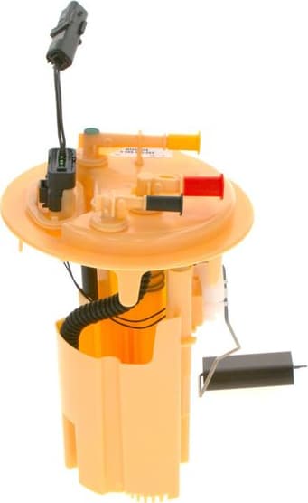 Sender Unit, fuel tank 0986580385 - image 4