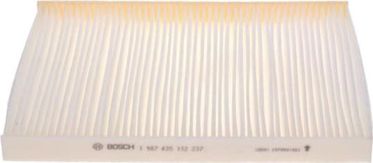 Filter, cabin air 1 987 435 112 - image 5