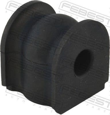 Mounting, stabiliser bar HSB-RWR