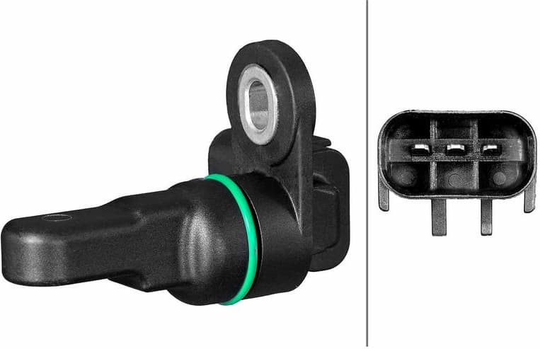 Sensor, camshaft position 6PU 358 380-171