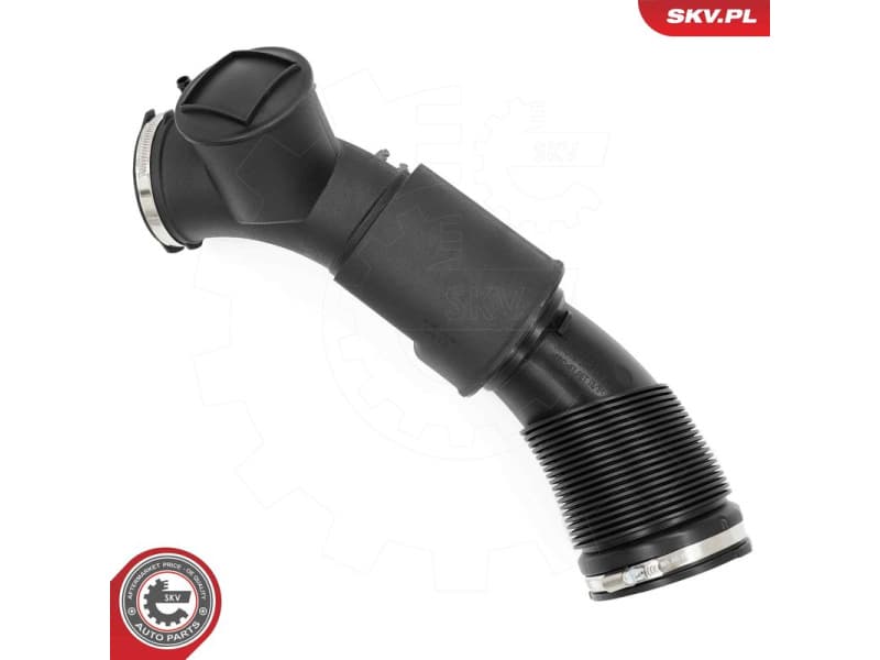 Intake Hose, air filter 54SKV818 - image 3
