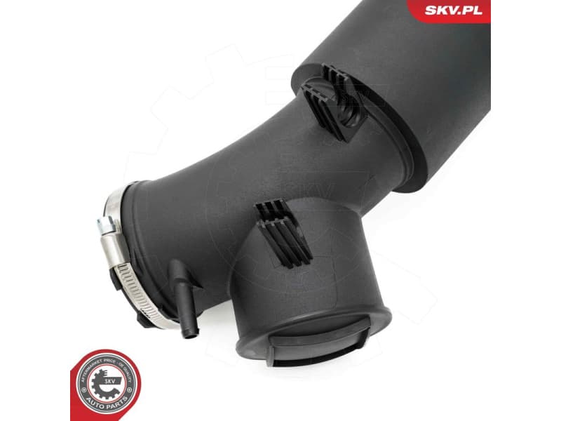 Intake Hose, air filter 54SKV818 - image 4