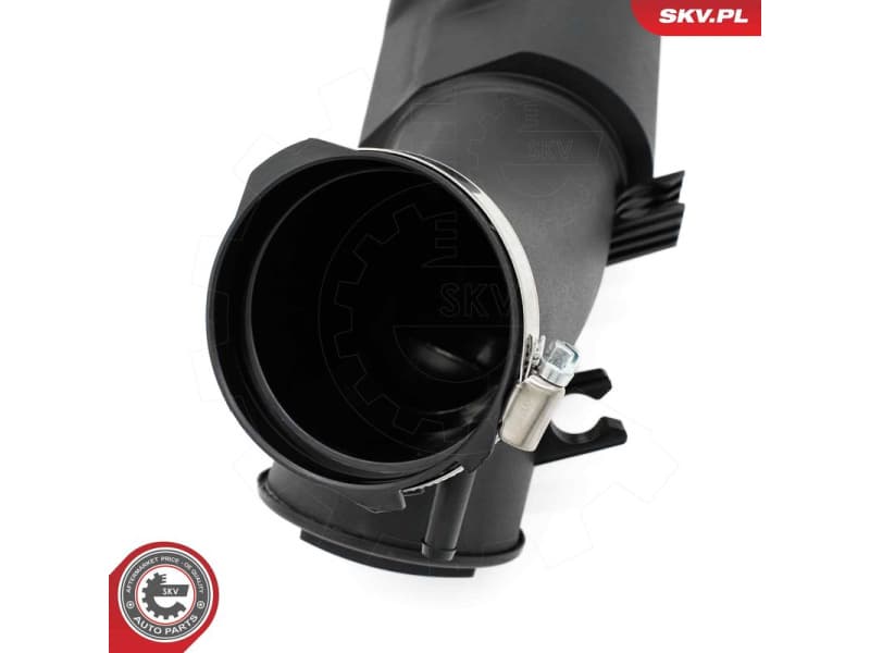 Intake Hose, air filter 54SKV818 - image 5