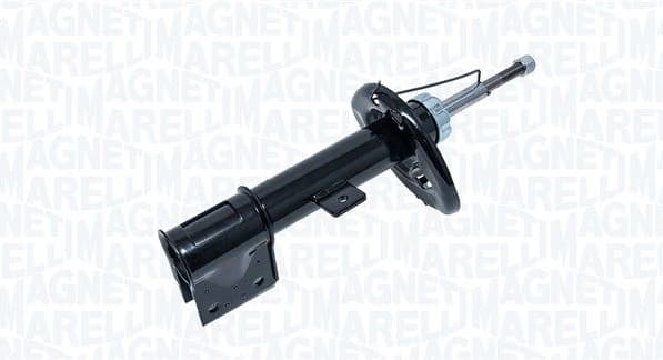 Shock Absorber 357257070100