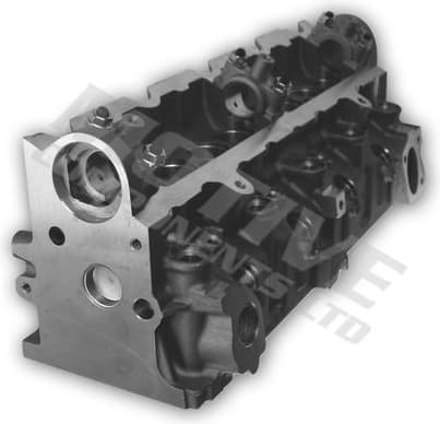 Cylinder Head CYP722